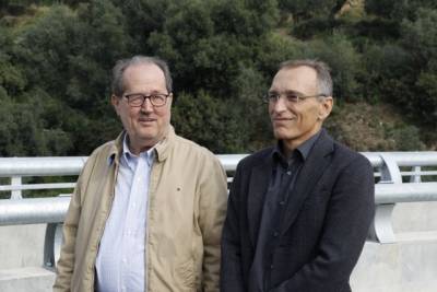 Καλαμάτα: Η “ΗΛΕΚΤΩΡ” συμφερόντων Μπόμπολα στη Μαραθόλακκα