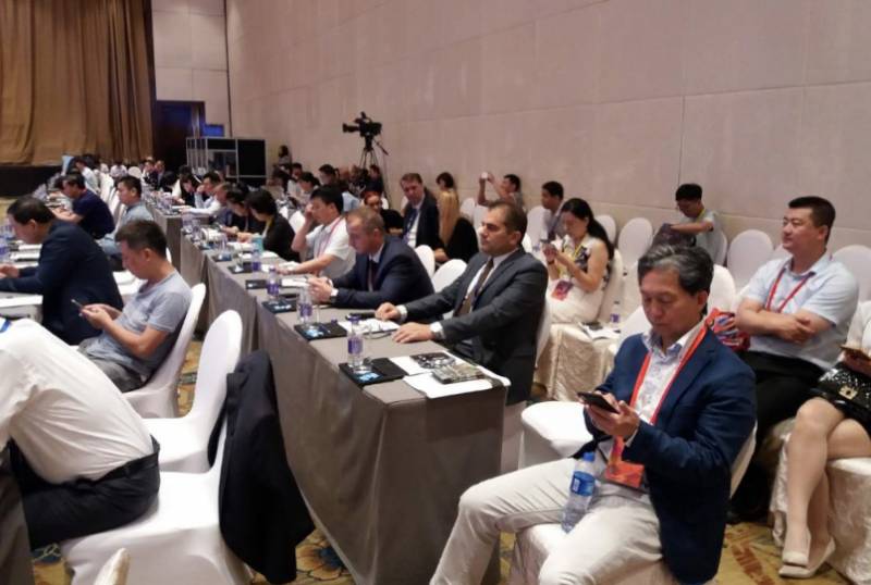 Στενότερες σχέσεις με Σιάν επιθυμεί η Καλαμάτα