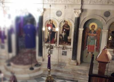 Μουσική Κυριακή από τη Μητρόπολη Μεσσηνίας