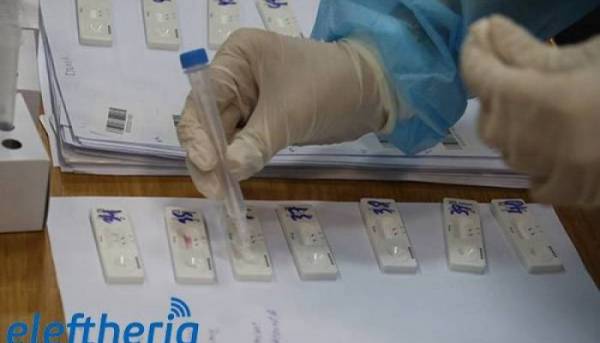 Τα δύσκολα τελευταία μέτρα της πανδημίας 