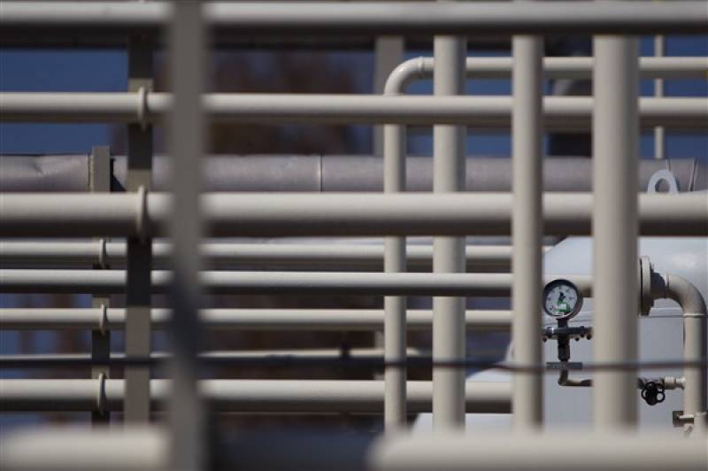 Με φυσικό αέριο η λειτουργία τηλεθέρμανσης στη Μεγαλόπολη