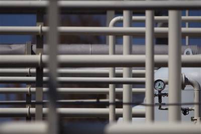 Με φυσικό αέριο η λειτουργία τηλεθέρμανσης στη Μεγαλόπολη