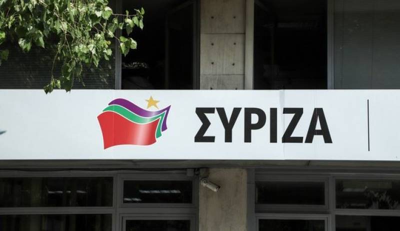 ΣΥΡΙΖΑ: "Όσα διαγγέλματα και να κάνει ο Μητσοτάκης, οι πολίτες του γυρνούν την πλάτη"
