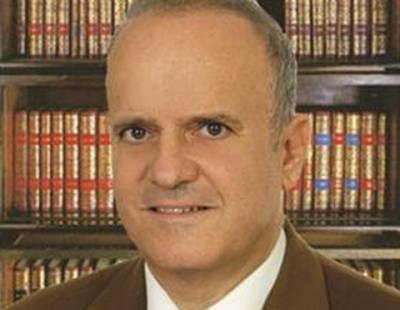 Νέα έκδοση του βιβλίου του Κων. Λούλη: &quot;Η επιβίωση της Ελλάδας μέσα από διαδοχικά θαύματα&quot;