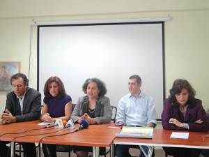 &quot;Η φάρμα του Διαδικτύου&quot; στην κεντρική σκηνή του ΔΗΠΕΘΕΚ