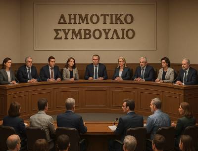 Κραυγαλέα ομολογία ανεπάρκειας και ανασφάλειας