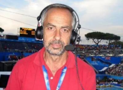 Πέθανε ο δημοσιογράφος Στράτος Σεφτελής