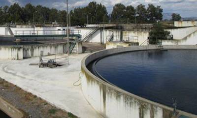 Κατσίβελας κατά δημοτικής αρχής για τον βιολογικό των Γαργαλιάνων