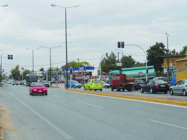 Παρέμβαση στη Νέα Είσοδο ζητεί η Μπούζα