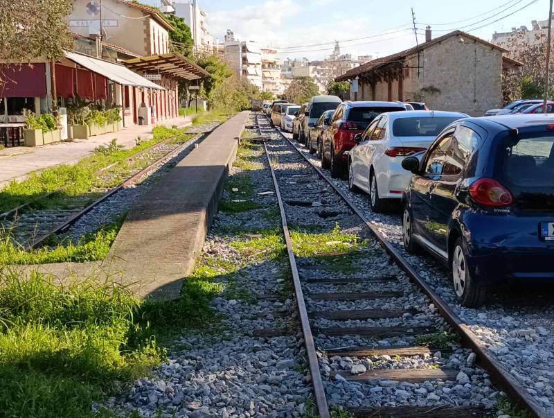 Δικαιολογημένη ανησυχία