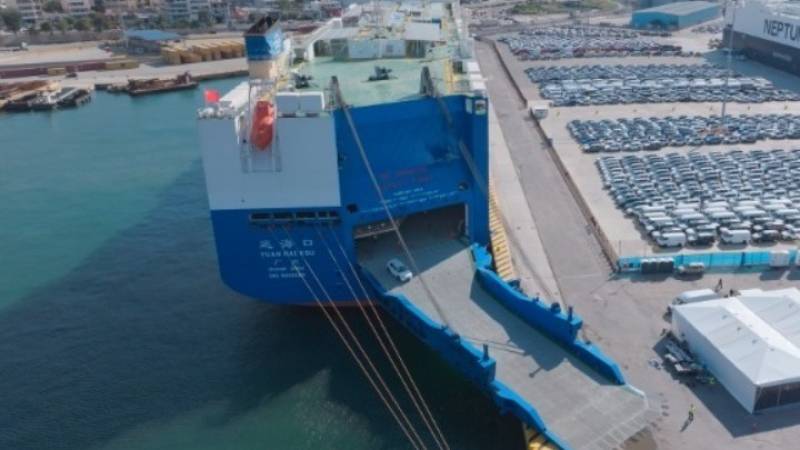 Πλοία-γίγαντες με πράσινη ενέργεια: Η νέα πορεία της ναυτιλίας