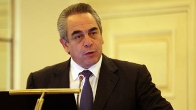 Κ. Μίχαλος: &quot;Στα εμπορικά σήματα ο όρος «Μακεδονία» μάς ανήκει&quot;