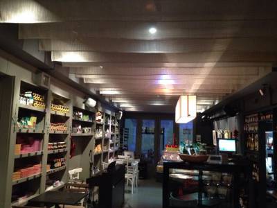 Ρεμπέτικο και λαϊκό στη "Μυλόπετρα"