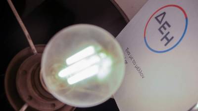 Πάνω από 230.000 εντολές για διακοπή ρεύματος μέσα σε μια εβδομάδα (βίντεo)