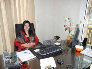 Γραφείο Συνοικεσίων &quot;Σαν Παλιό Σινεμά&quot;: &quot;Εχουμε να κάνουμε με πολλή μοναξιά σήμερα&quot;