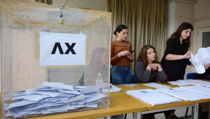 Φοιτητικές εκλογές σήμερα μετά από τρία χρόνια