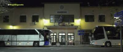 ΡΑΣ: Αυτεπάγγελτη έρευνα για τη ακινητοποίηση αμαξοστοιχιών της ΤΡΑΙΝΟΣΕ (βίντεο)