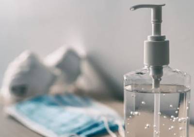 Προμήθεια υλικών για κορονοϊό στο Δήμο Τριφυλίας