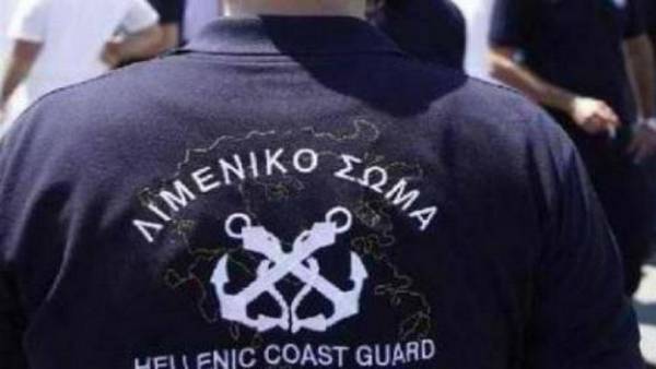 Ανέλαβε καθήκοντα ο νέος λιμενάρχης Πύλου