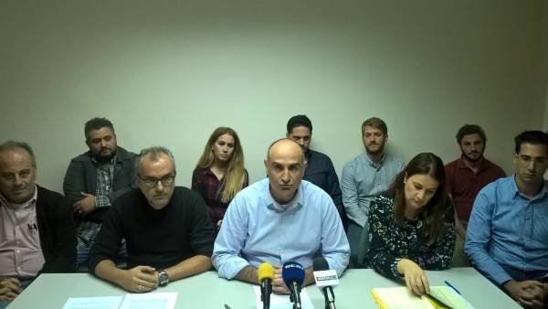 Υποψηφίους και θέσεις παρουσίασε η Αγωνιστική Συνεργασία Μηχανικών Πελοποννήσου