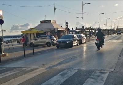 Τι θα γίνει με ανοικτή εστίαση;