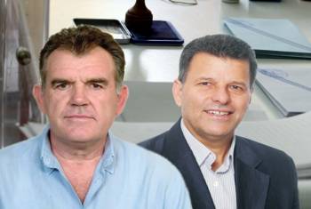 Αύριο ή την Πέμπτη ολοκληρώνεται η επανακαταμέτρηση ψηφοδελτίων στο Δ. Μεσσήνης