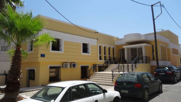 Στο πρώην Ειρηνοδικείο το Γραφείο Πολεοδομίας του Δήμου Μεσσήνης