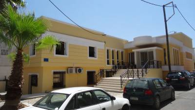 Στο πρώην Ειρηνοδικείο το Γραφείο Πολεοδομίας του Δήμου Μεσσήνης