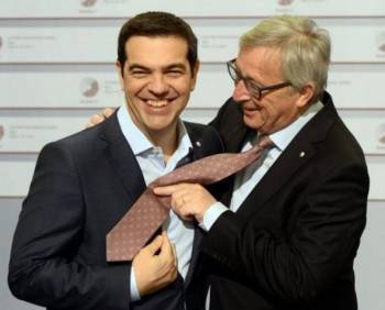 Telegraph: Τσίπρας... ο &quot;τρελός του χωριού&quot; μπορεί να νικήσει