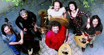 Οι "Χαΐνηδες" απόψε στην Κυπαρισσία