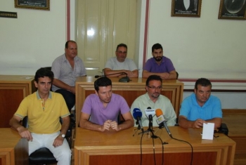 &quot;Συναυλία αλληλεγγύης&quot; για το Δημοτικό Παντοπωλείο Καλαμάτας τη Δευτέρα στο Κάστρο