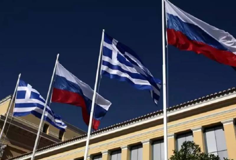 Ρωσική πρεσβεία για απελάσεις 12 διπλωματών: Αδικαιολόγητο και συγκρουσιακό βήμα – Δεν θα μείνει χωρίς συνέπειες