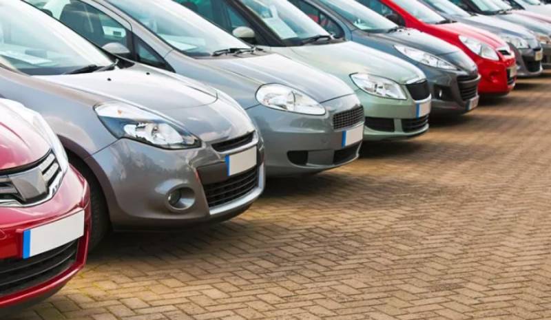 ΑΑΔΕ: Ξεκινάει το ψηφιακό πελατολόγιο οχημάτων