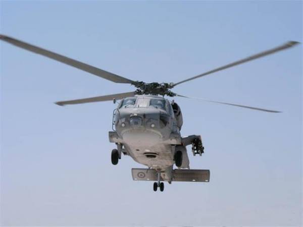 29χρονη Ρωσίδα νεκρή σε ιστιοφόρο νοτιοδυτικά της Καλαμάτας