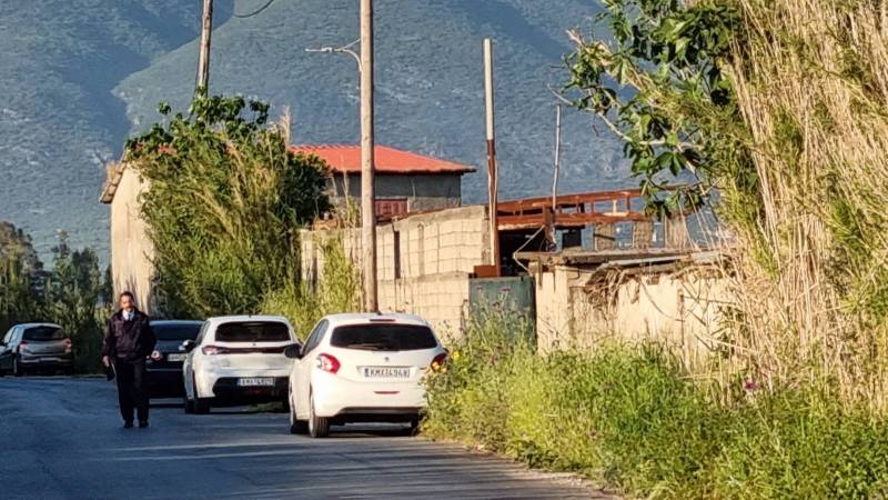 Καλαμάτα: Αυτοκτονία και όχι έγκλημα ο θάνατος του 44χρονου Αλβανού - Εξι συλλήψεις