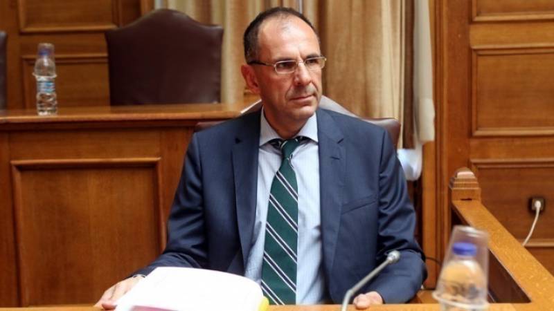 Γεραπετρίτης: "Διαρκής η μάχη κατά του κορονοϊού, απαιτείται προσήλωση στην τήρηση των μέτρων"