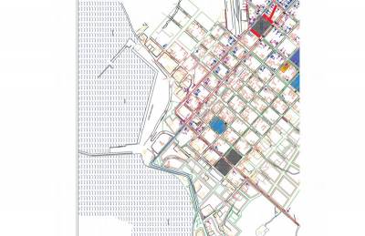 Εγκρίθηκε η κυκλοφοριακή μελέτη Κυπαρισσίας