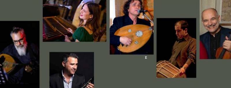 Φεστιβάλ Παραδοσιακών Χορών στη Χώρα