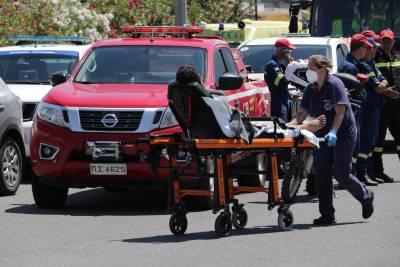 Σε πλήρη εξέλιξη οι έρευνες για το ναυάγιο στην Πύλο - Συγγενείς επιβαινόντων στο αλιευτικό σκάφος αναζητούν τους δικούς τους