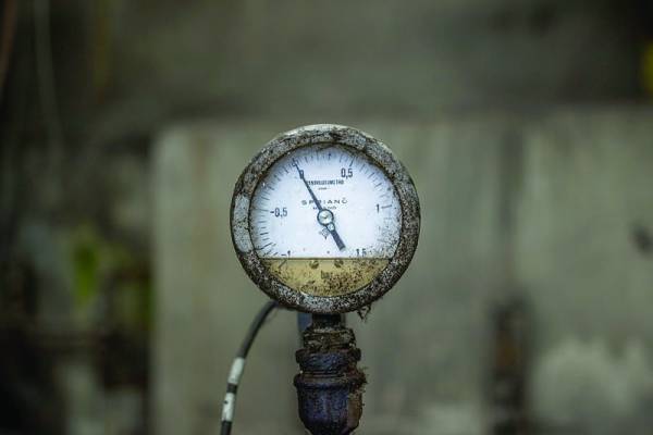 Τα χρήματα και ο χρόνος τελειώνουν το φθινόπωρο 