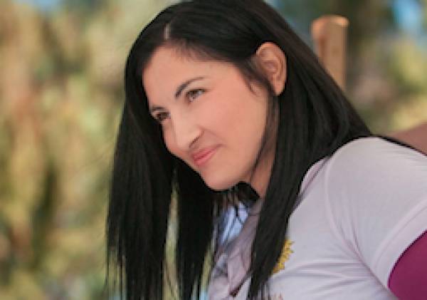 Φυσικό "Παιχνιδοζυμαράκι" από την Κατερίνα Βαρδάκη