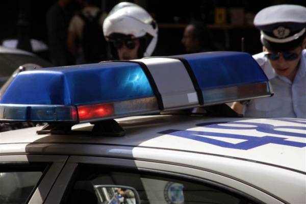 Ψάχνουν 3 για κλοπές και εμπρησμό στο Αργος