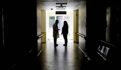 Ηράκλειο: 40χρονη έπαθε αλλεργικό σοκ μετά τη γέννα και έμεινε ενάμιση μήνα στο νοσοκομείο