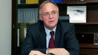 Σπάρτη: Η ΝΔ διέγραψε τον Πέτρο Δούκα (βίντεο)