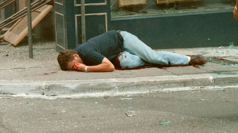 Θάνος Αξαρλιάν: 30 χρόνια από τη δολοφονία του από τη «17 Νοέμβρη» - Το μήνυμα Μητσοτάκη