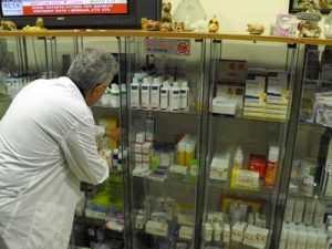 Στοιχεία από ΣΔΟΕ ζητεί ο Φαρμακευτικός Αρκαδίας