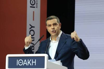 Πρωτοβουλία Πολιτών Μεσσηνίας: “Επανίδρυση της προοδευτικής παράταξης με ηγέτη τον Τσίπρα”