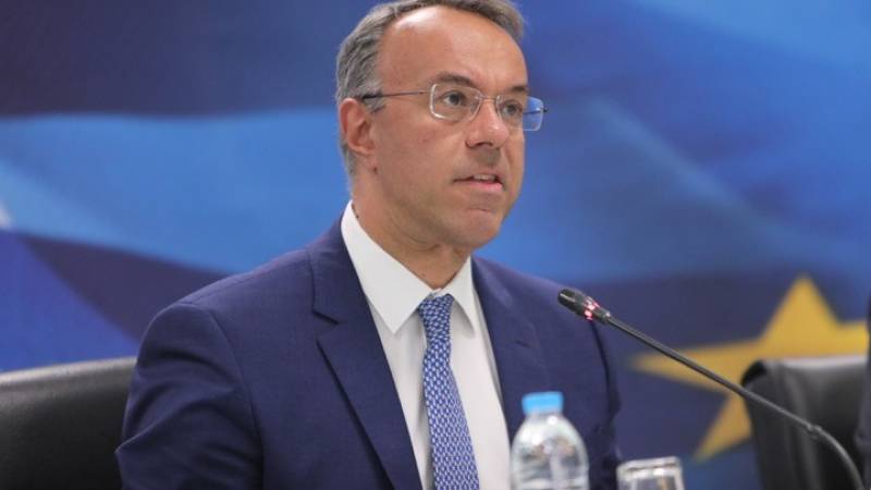 Χρήστος Σταϊκούρας: «Η Ελλάδα επιστρέφει, μετά από 12 χρόνια, στην ευρωπαϊκή κανονικότητα»