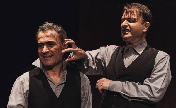 “Ο θάνατος του Ιβάν Ιλίτς"στις 27 Μαΐου στην Καλαμάτα