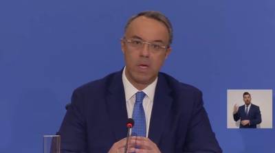 Εξειδίκευση μέτρων κατά των αυξήσεων στο ρεύμα: Στα 3,2 δισ. η επιδότηση στους λογαριασμούς (Βίντεο)